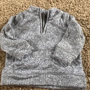 Infant sweater